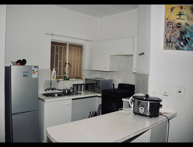 1 BEDROOM APARTMENT RENTED IN PARKDENE